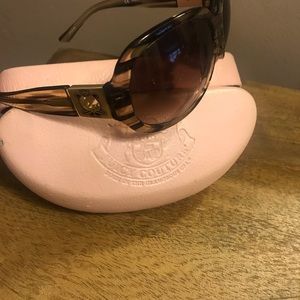 Juicy Couture Sun glasses